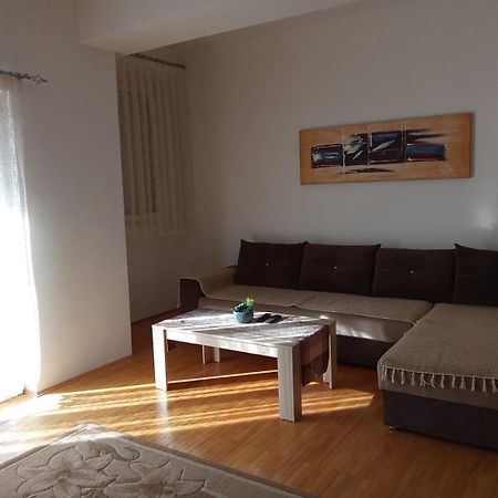 Ohrid Strict Center Apartment Luaran gambar