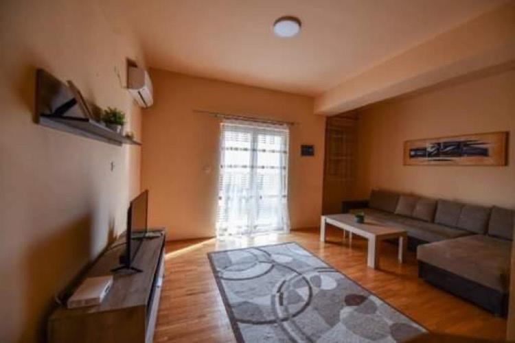 Ohrid Strict Center Apartment Luaran gambar