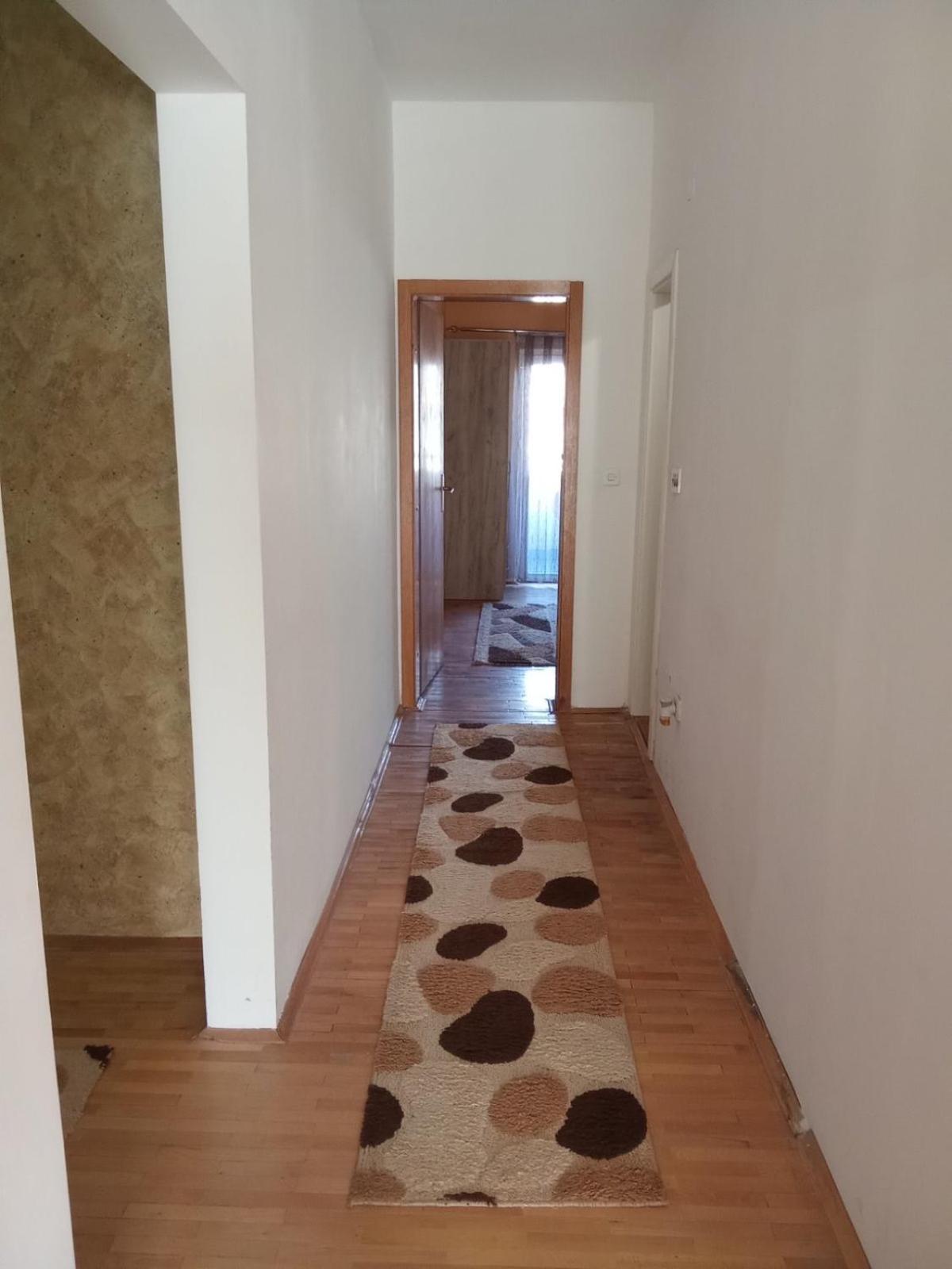 Ohrid Strict Center Apartment Luaran gambar